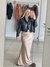 Saia Cetim - Glamour