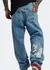 Calça Jeans Mc Daniel Loose It na internet
