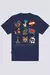 Camiseta Chronic 3334 - comprar online