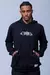 Blusa Moletom Chronic Black 29 - comprar online