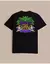 Camiseta Premium Palm Trees - Preto - comprar online