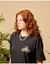 Camiseta Aurora - Preto - loja online