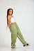 Calça Cargo Verde Oliva Masculina na internet