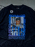 Camisa Oversized RJ7 – Ronaldo Fenômeno (preto) na internet
