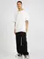 Calça cargo preta - masculina - comprar online