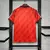 Camisa Flamengo Lifestyler - 24/25 Masculina TAILANDESA 1.1 - loja online