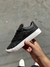 Sapatenis LACOSTE- Preto / Branco - comprar online