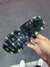 Mizuno LS Flor De Lotus - BLACK - loja online