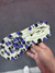 Mizuno LS Flor De Lotus - BEGE - loja online
