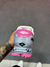 Mizuno PRO 8 -BRANCO ROSA - Paris Street