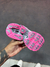 Mizuno PRO 8 -BRANCO ROSA - loja online