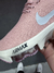 Nike AirMax- Rosa na internet