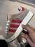Adidas Campus - BEGE VERMELHO - comprar online