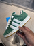 Adidas Campus -VERDE - comprar online