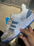 Adidas FORUM - AZULBRANCO - loja online
