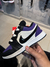 Nike Jordan 1 - PRETOROXO - comprar online