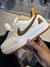 Nike Air Force Premium-CARAMELO - comprar online
