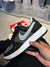 Nike Air Force Premium-CINZA - comprar online