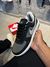 Nike Air Force Premium-CINZA na internet