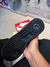 Nike Air Force Premium-CINZA - loja online