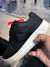 Imagem do Nike Air Force Premium-BLACK OFF