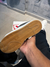 Tênis Qix Combat Suede Cinza/Branco/Natural - loja online