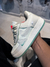 Nike Air Force Premium-VERDE BRANCO - comprar online