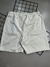 Bermuda Moletinho Nike Air Force - Creme - loja online