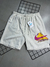 Bermuda Moletinho Nike Athletics -Creme - comprar online