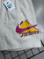 Bermuda Moletinho Nike Athletics -Creme na internet