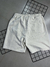 Bermuda Moletinho Nike Athletics -Creme - Paris Street