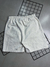 Bermuda Moletinho Nike JumpMan-Creme - Paris Street