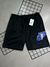 Bermuda Moletinho Nike-Preto - (cópia) - comprar online