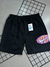 Bermuda Moletinho Nike-Preto - comprar online