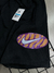 Bermuda Moletinho Nike-Preto na internet