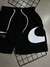 Bermuda Dry Fit Nike TM -Preto - Paris Street