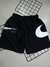Bermuda Dry Fit Nike TM -Preto - loja online