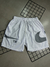 Bermuda Dry Fit Nike TM -Branca - comprar online