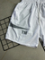 Bermuda Dry Fit Nike TM -Branca - Paris Street