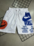 Bermuda Dry fit Nike Wourdtour-Branca - comprar online
