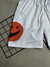 Bermuda Dry fit Nike Wourdtour-Branca - Paris Street