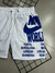 Bermuda Dry fit Nike Wourdtour-Branca na internet