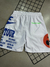 Imagem do Bermuda Dry fit Nike Wourdtour-Branca