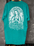 Camiseta Chronic Nosa Senhora -Verde Agua - comprar online