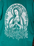 Camiseta Chronic Nosa Senhora -Verde Agua na internet