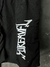 Short Tactel Surfavel -Preto - Paris Street