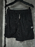 Short Linho Surfavel -Preto