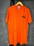 Camiseta Chronic Nosa Senhora -Laranja - Paris Street