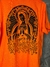 Camiseta Chronic Nosa Senhora -Laranja na internet