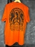 Camiseta Chronic Nosa Senhora -Laranja - comprar online